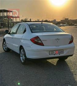 Chery A3